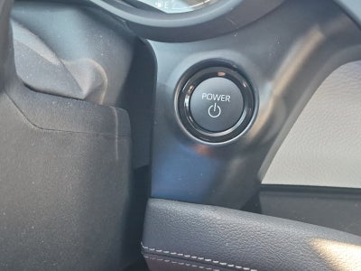 2025 Toyota Sienna XLE 8 Passenger