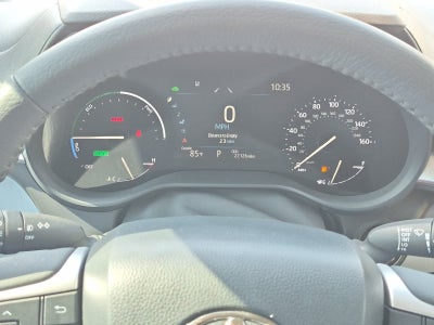 2025 Toyota Sienna XLE 8 Passenger