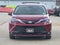 2025 Toyota Sienna XLE 8 Passenger