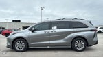 2026 Toyota Sienna XLE 8 Passenger