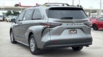 2026 Toyota Sienna XLE 8 Passenger