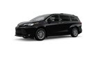 2026 Toyota Sienna XLE 8 Passenger