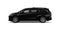 2026 Toyota Sienna XLE 8 Passenger