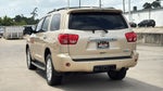 2014 Toyota SEQUOIA 4X2 Platinum