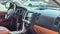 2014 Toyota SEQUOIA 4X2 Platinum
