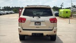 2014 Toyota SEQUOIA 4X2 Platinum
