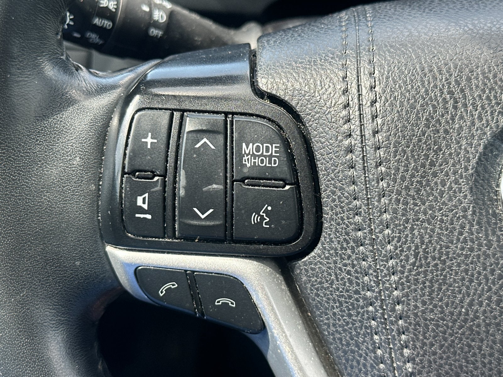 2019 Toyota Highlander Limited Platinum