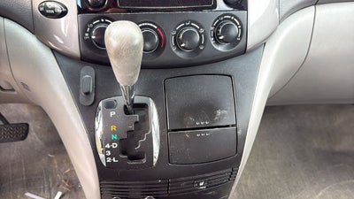 2006 Toyota SIENNA CE