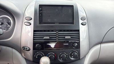 2006 Toyota SIENNA CE