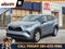 2023 Toyota HIGHLANDER HYBRD LE