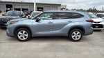 2023 Toyota HIGHLANDER HYBRD LE