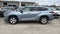 2023 Toyota HIGHLANDER HYBRD LE