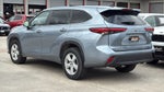 2023 Toyota HIGHLANDER HYBRD LE