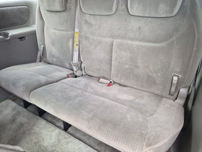 2008 Toyota SIENNA LE