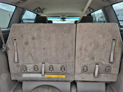 2008 Toyota SIENNA LE