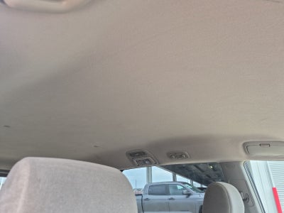 2008 Toyota SIENNA LE