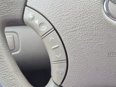 2008 Toyota SIENNA LE