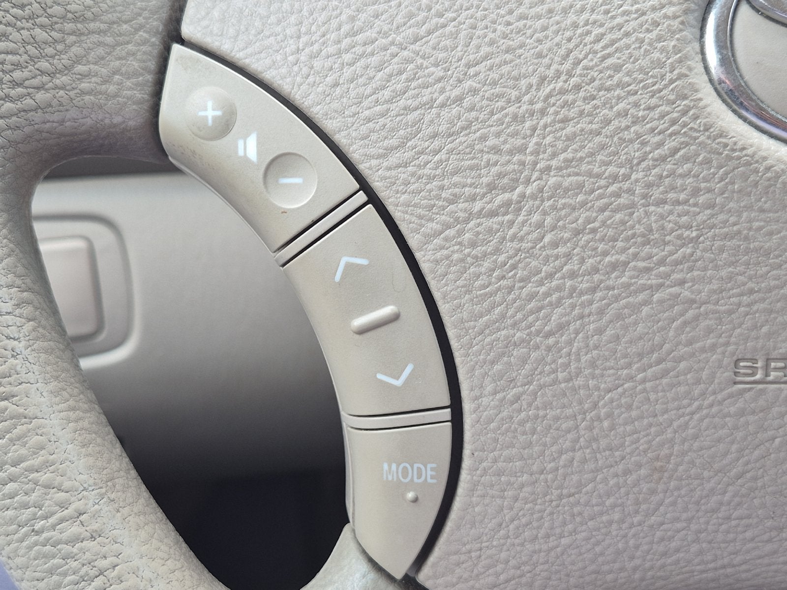 2008 Toyota SIENNA LE