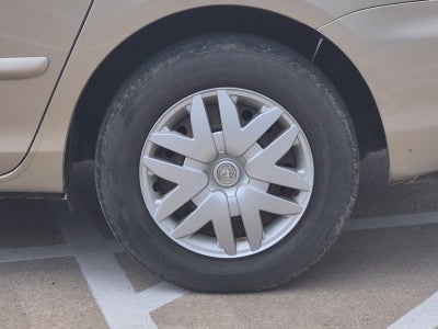 2008 Toyota SIENNA LE