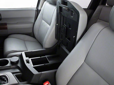 2010 Toyota SEQUOIA SR5 4.6L