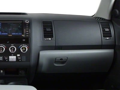 2010 Toyota SEQUOIA SR5 4.6L