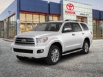 2010 Toyota SEQUOIA SR5 4.6L