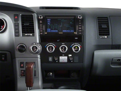 2010 Toyota SEQUOIA SR5 4.6L