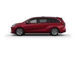 2025 Toyota Sienna Limited