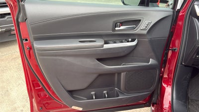 2026 Toyota Sienna Limited 7 Passenger