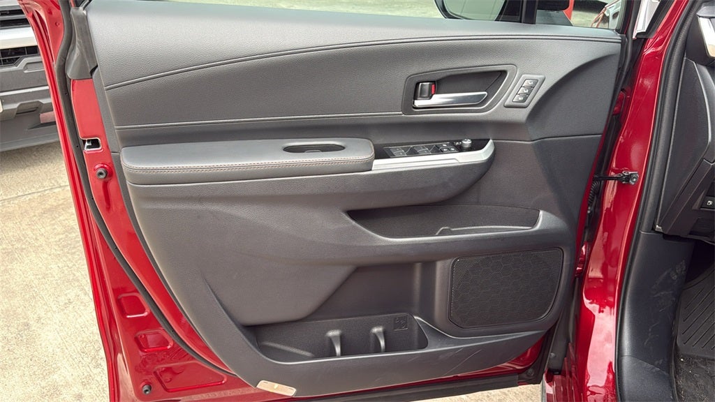 2026 Toyota Sienna Limited 7 Passenger