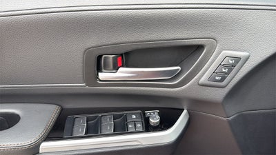 2026 Toyota Sienna Limited 7 Passenger