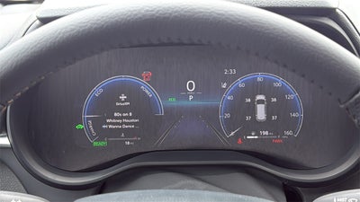 2026 Toyota Sienna Limited 7 Passenger