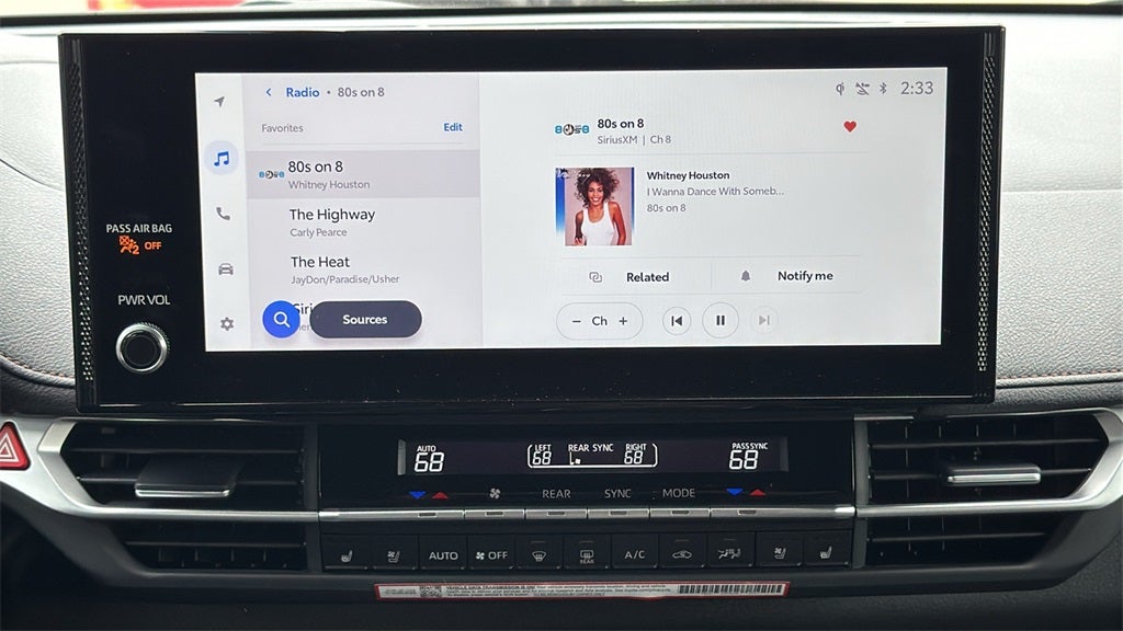 2026 Toyota Sienna Limited 7 Passenger