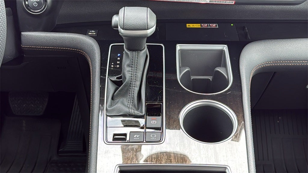 2026 Toyota Sienna Limited 7 Passenger