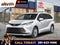 2026 Toyota Sienna Limited 7 Passenger