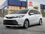 2026 Toyota Sienna Limited 7 Passenger