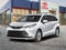 2026 Toyota Sienna Limited 7 Passenger