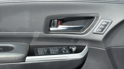 2026 Toyota Sienna Limited 7 Passenger