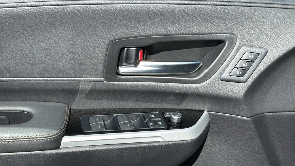 2026 Toyota Sienna Limited 7 Passenger