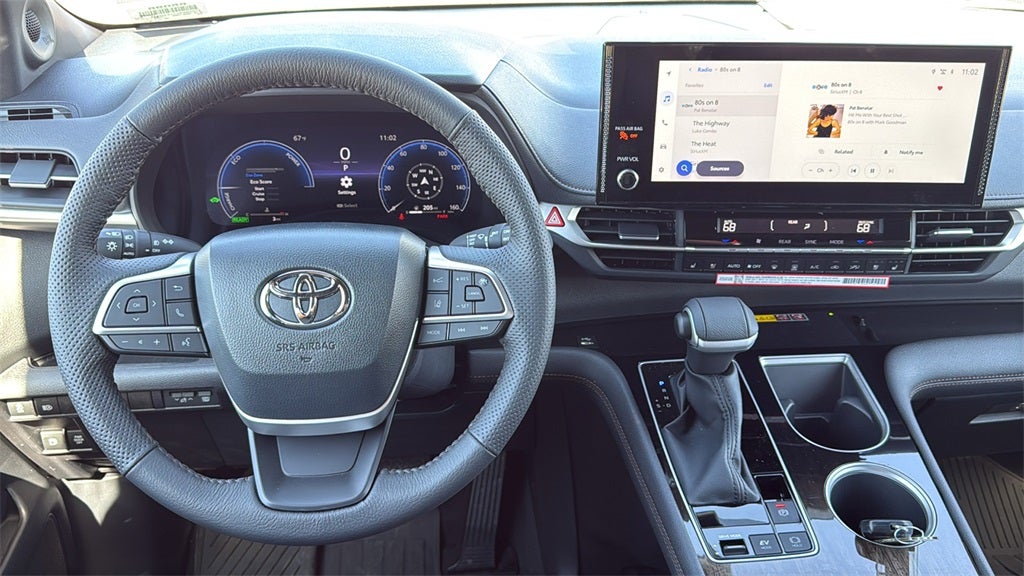 2026 Toyota Sienna Limited 7 Passenger