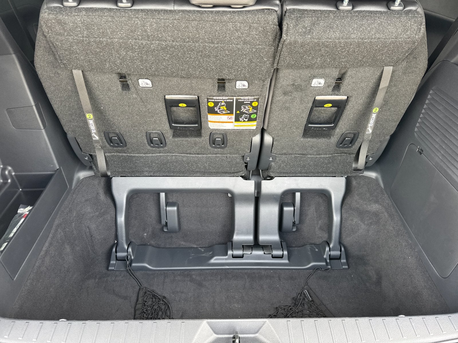 2026 Toyota Sienna Limited 7 Passenger