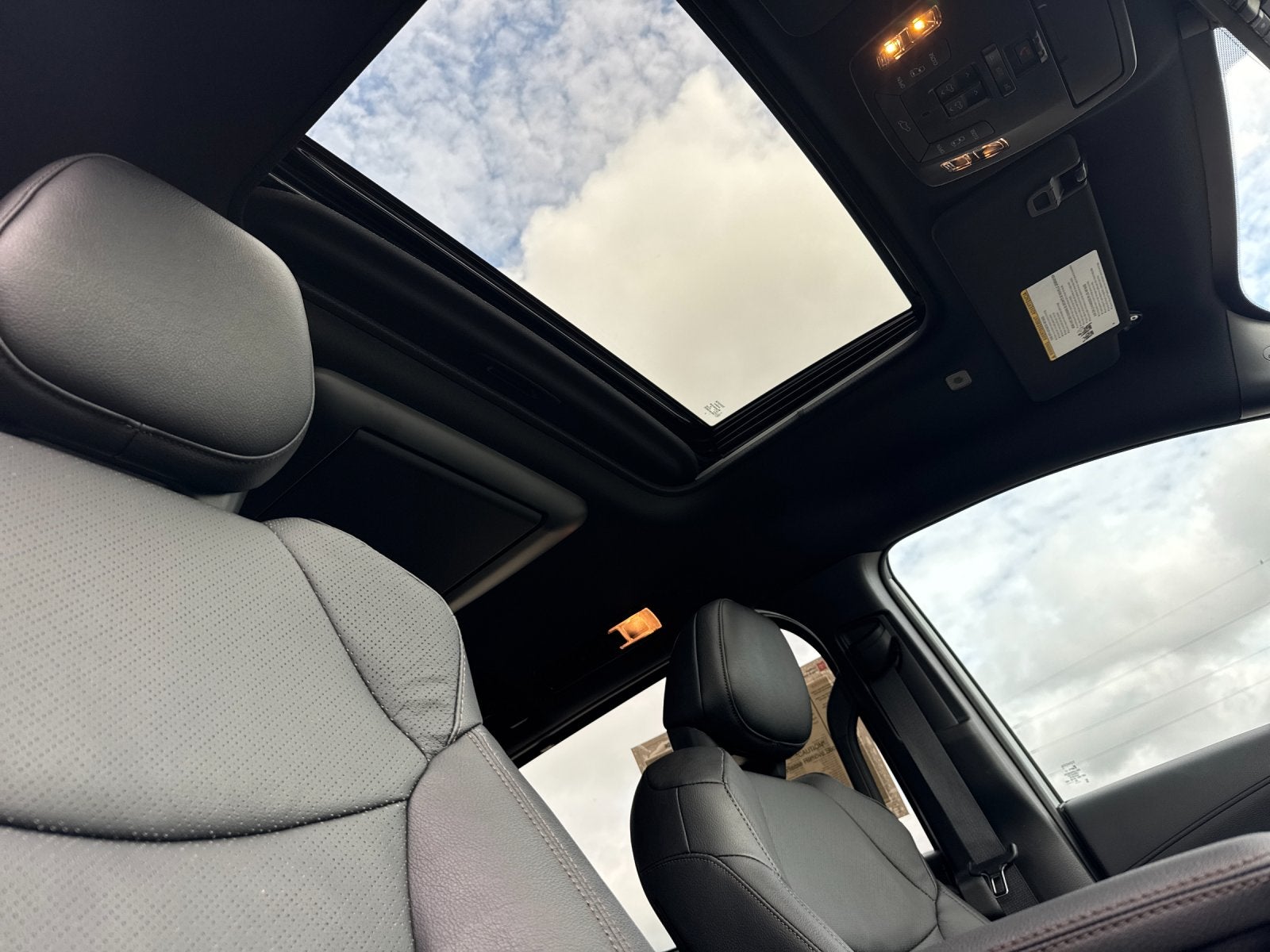 2026 Toyota Sienna Limited 7 Passenger