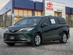 2026 Toyota Sienna Limited 7 Passenger