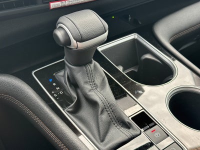 2026 Toyota Sienna Limited 7 Passenger