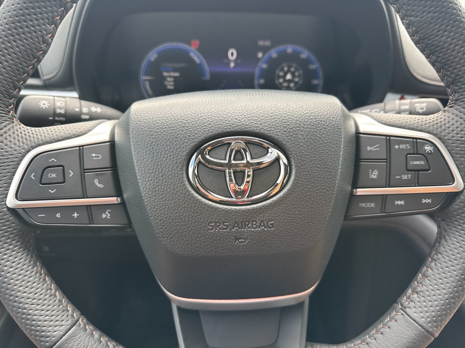 2026 Toyota Sienna Limited 7 Passenger