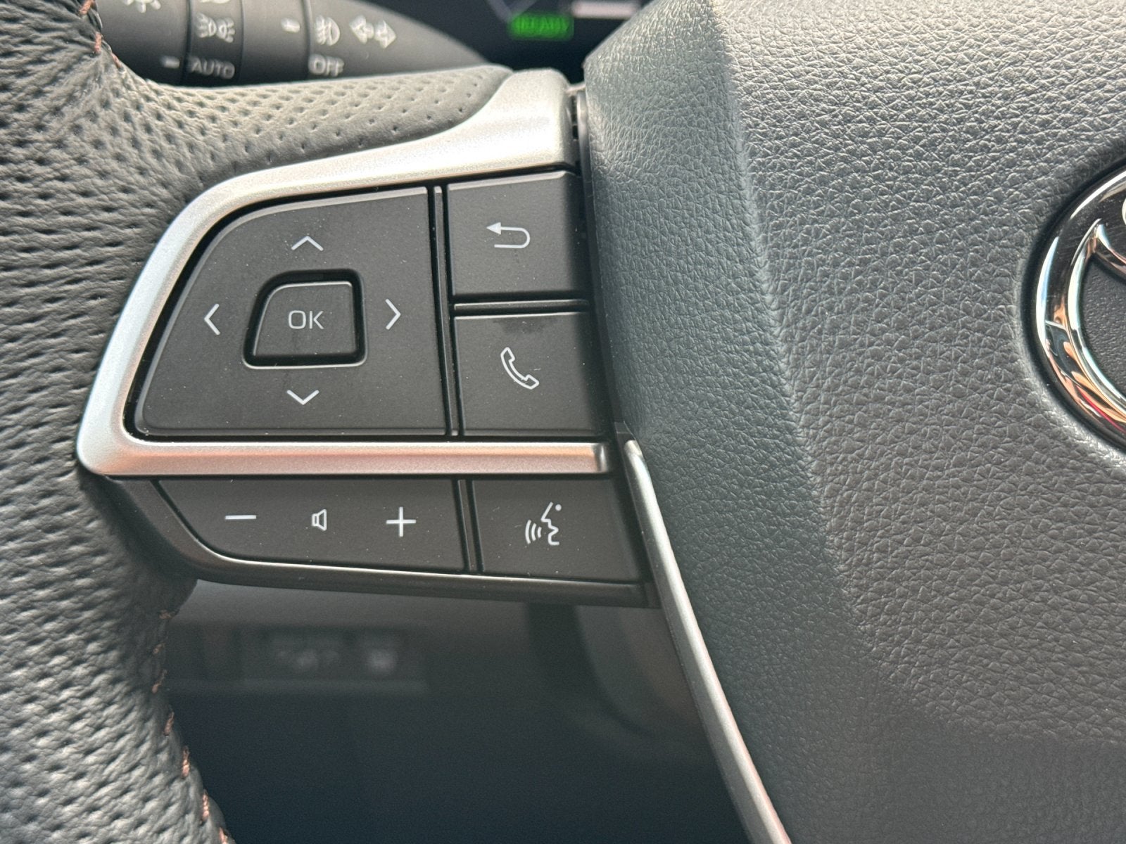 2026 Toyota Sienna Limited 7 Passenger