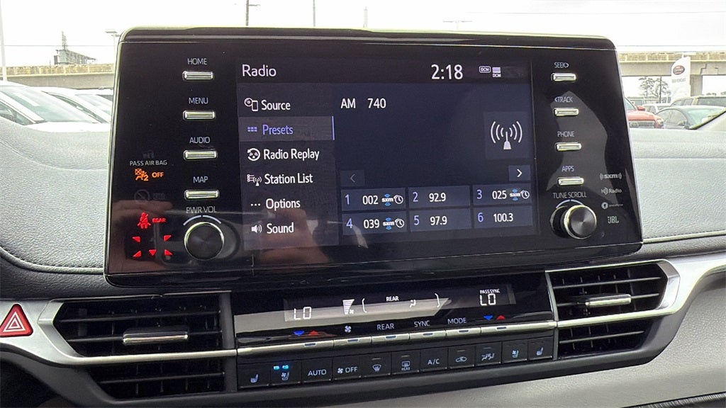 2024 Toyota SIENNA LTD AWD Limited 7 Passenger