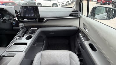 2024 Toyota SIENNA LTD AWD Limited 7 Passenger