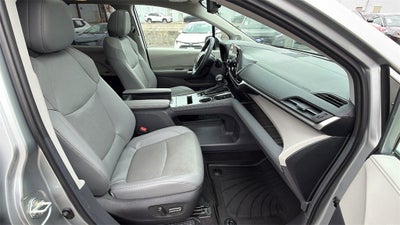 2024 Toyota SIENNA LTD AWD Limited 7 Passenger