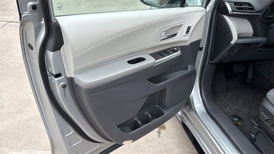 2024 Toyota SIENNA LTD AWD Limited 7 Passenger